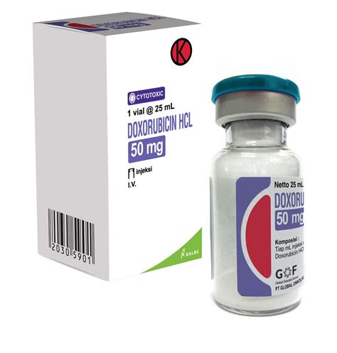 doxorubicin adalah - elchoricharrua.com