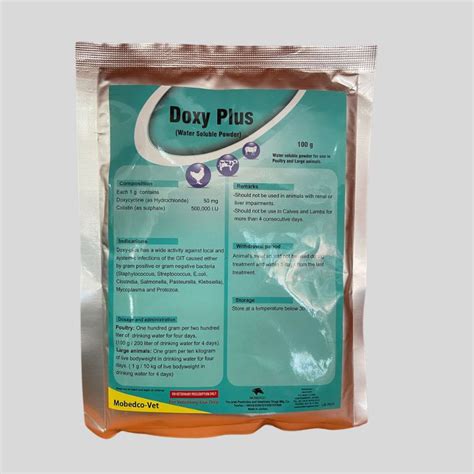 doxy plus obat apa - elchoricharrua.com