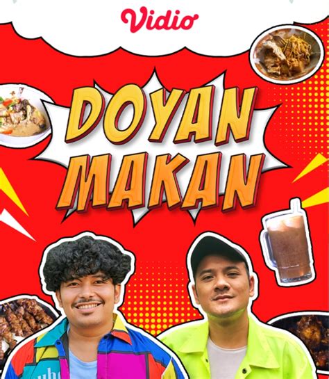 doyan makan artinya - elchoricharrua.com