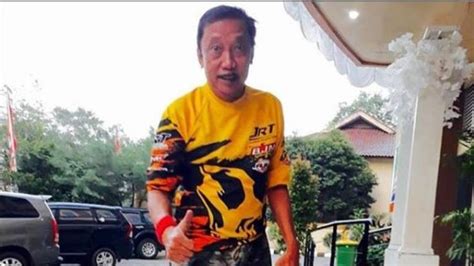 doyok meninggal - elchoricharrua.com