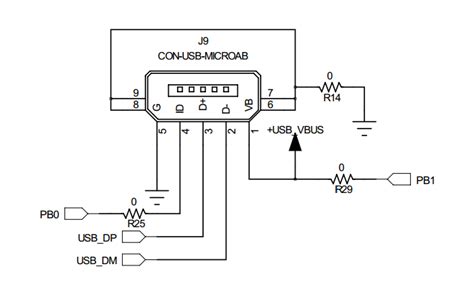 dp dm usb cable - elchoricharrua.com