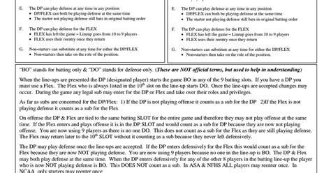 DP FLEX Cheat Sheet.pdf Google Drive