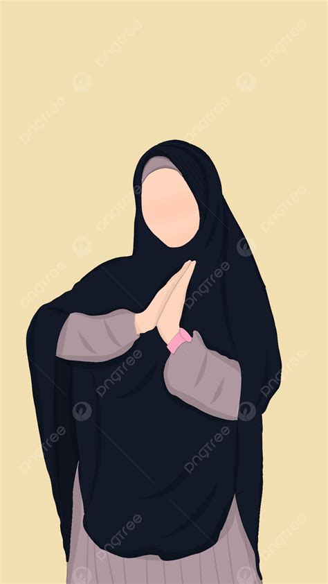 dp kartun muslimah - elchoricharrua.com