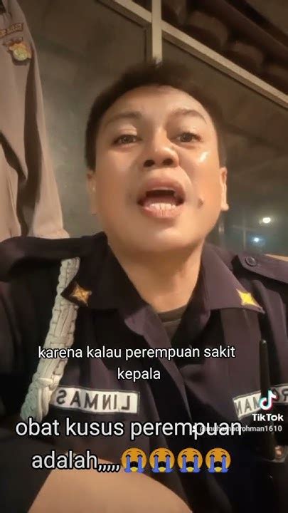 dp lucu satpam - elchoricharrua.com