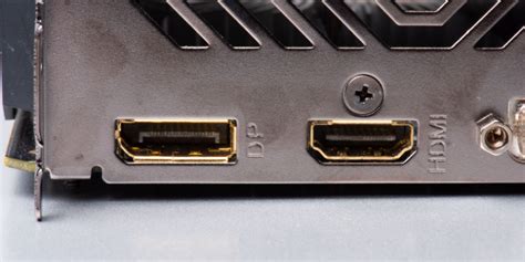 dp slot on graphics card - elchoricharrua.com