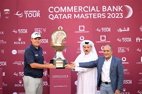 DP World Tour Commercial Bank Qatar Masters Scores