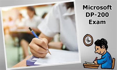 DP-200 Examsfragen