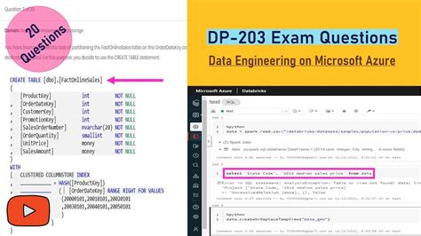 DP-203 Examengine