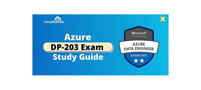 New DP-203 Exam Experience