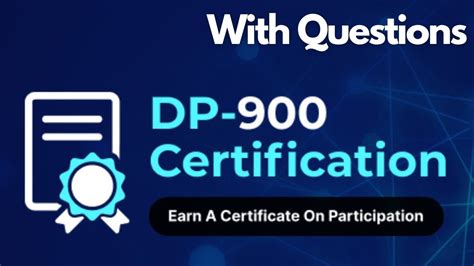 DP-300 Certification Questions
