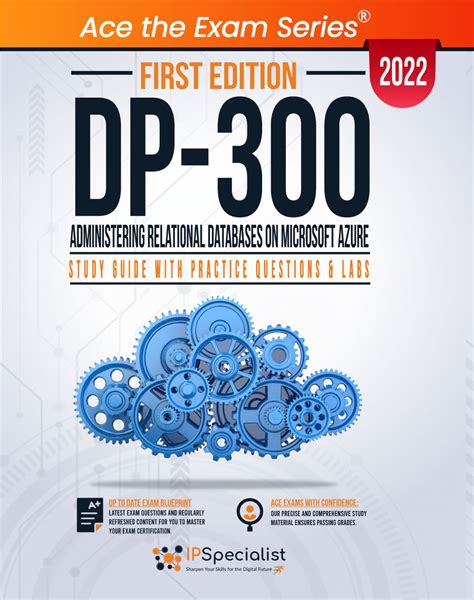 DP-300-KR Buch