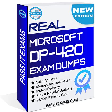 DP-420 Examengine