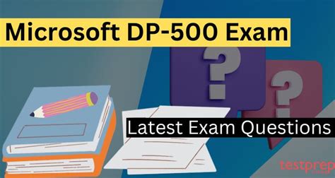 DP-500 Exam