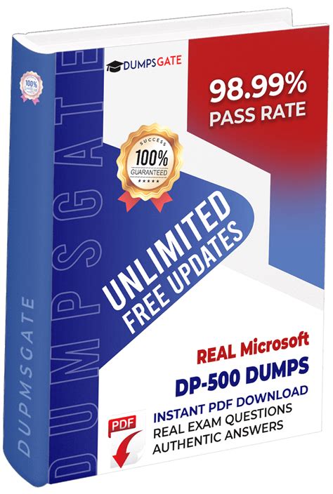DP-500 PDF Testsoftware