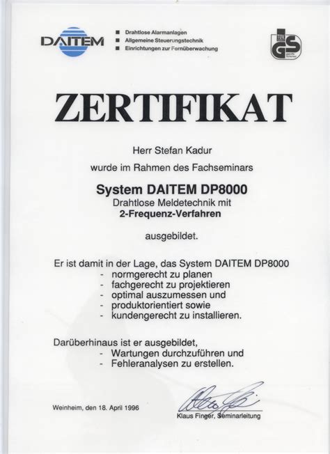 DP-600 Zertifizierung