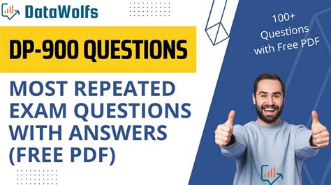 DP-900 Exam Fragen