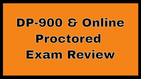 DP-900 Online Praxisprüfung