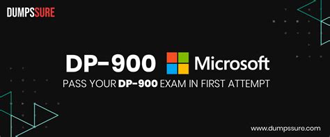 DP-900 Online Test
