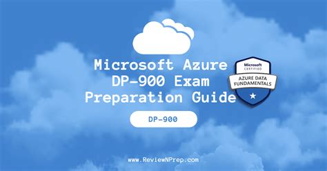 DP-900 Prüfungs Guide