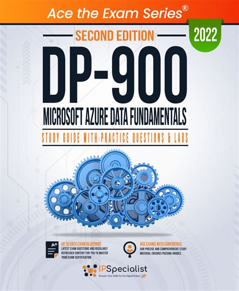 DP-900 Prüfungsinformationen