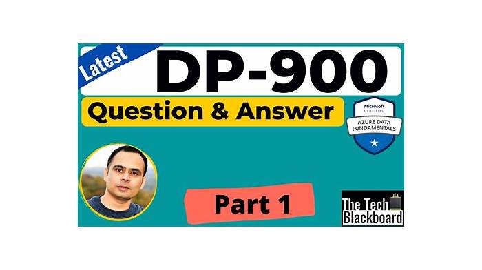 DP-900 Pruefungssimulationen | Sns-Brigh10