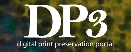 DP3: Digital Print Preservation Portal | Yellowing - muktibox.com