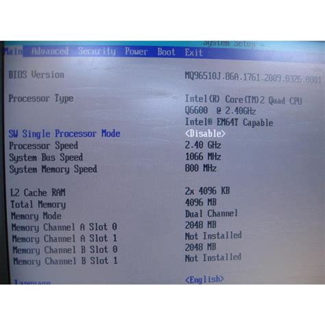 dp965lt bios - elchoricharrua.com