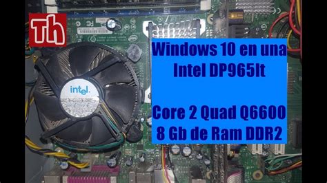 dp965lt ram type - elchoricharrua.com