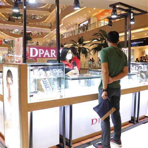 dparis bekasi - elchoricharrua.com