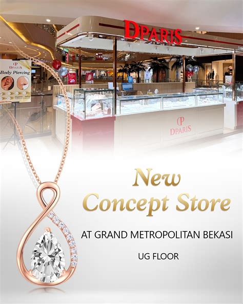 dparis grand indonesia - elchoricharrua.com