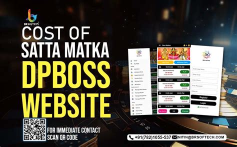 dpboss matka satta 420 - elchoricharrua.com