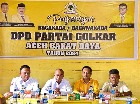 dpd ii golkar - elchoricharrua.com