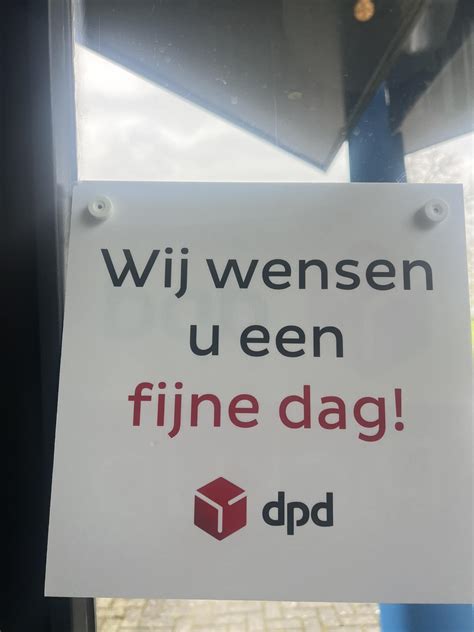 DPD punt Horst Zoek & Vind indebuurtzoeken.nl