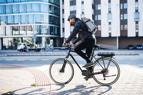 DPD uses Bike to Work Day to register riders for theft prevention app