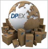 DPEX EUROPE - Express Courier & Express worldwide Operator