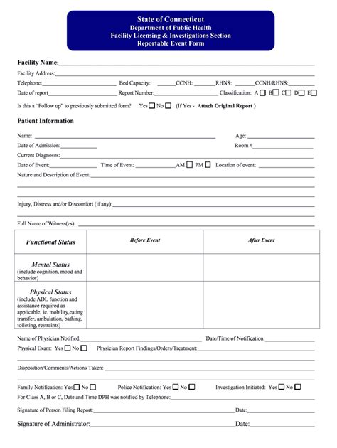 DPH Vans Intake Form - ct