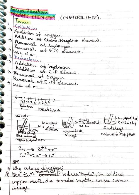 DPhil Studentship in Organic Chemistry: Redox activation methods for ... - wintechmobiles.com