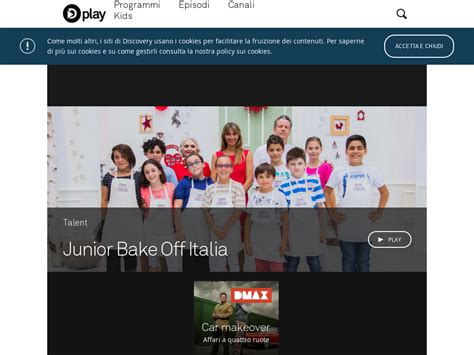 dplay - elchoricharrua.com