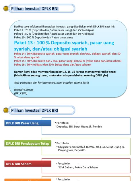 dplk bni - elchoricharrua.com