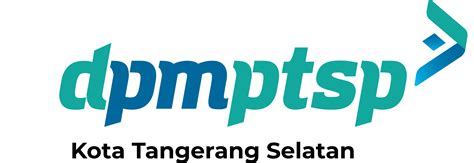 dpmptsp tangsel - elchoricharrua.com