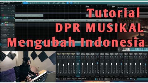 DPR Musikal: Mengubah Indonesia | PDF - Scribd - muktibox.com