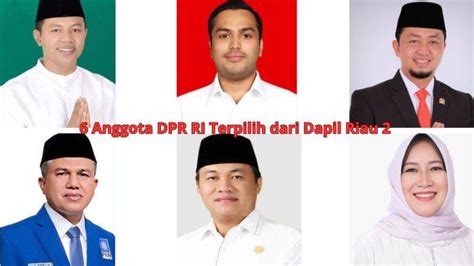 dpr ri dapil riau - elchoricharrua.com