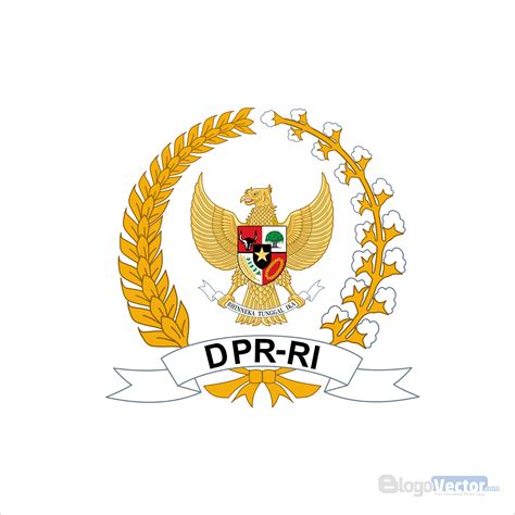 dpr ri logo - elchoricharrua.com