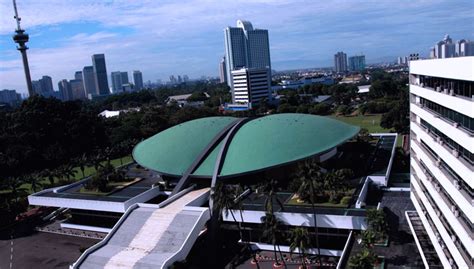 dpr ri senayan - elchoricharrua.com