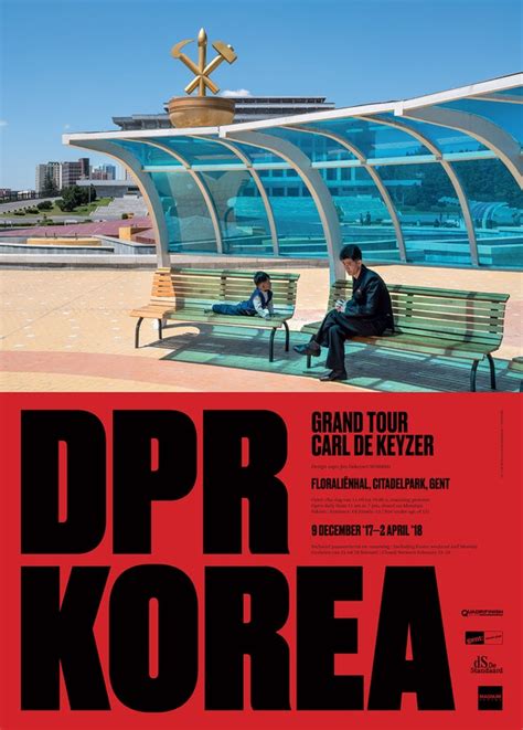 Read Online Dpr Korea Grand Tour Grand Tour By Carl De Keyzer