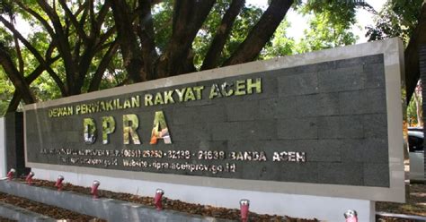 DPRA Aceh - wintechmobiles.com