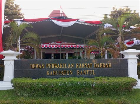 dprd bantul - elchoricharrua.com