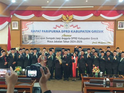 dprd gresik - elchoricharrua.com