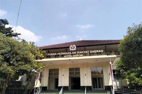 dprd kota depok - elchoricharrua.com
