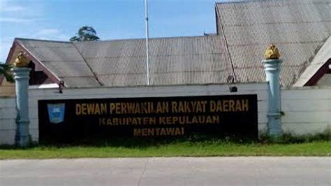 dprd mentawai - elchoricharrua.com